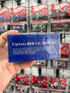 Street Weapon 1/64 Porsche Carrera RSR 3.0