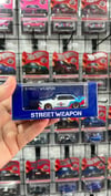 Street Weapon Martini BMW LTO E30