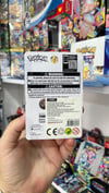 Takara Tomy Pokémon Moncolle Ex Pikachu Battle Pose (4 cm)-Figür