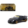 Tarmac Works 1/64 RWB 997 Black