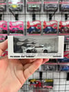 Time Micro 1/64 GT-R (R34) ''Smilodon'''Black & White