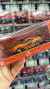 Time Micro Brian Supra MK4