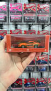 Time Micro Brian Supra MK4