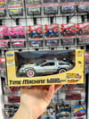 Welly 1/24 Back To The Future 