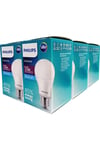 Essential Led Ampul 9w-60w Beyaz Işık E27 Normal Duy 6'lı Paket