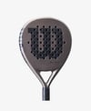 Carbon Force Padel