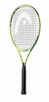 HEAD Extreme JR 26