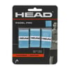 HEAD Padel Pro x3 Overgrip Blue