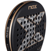 Nox AT10 Genius 18K Alum Padel Raketi 2026 - Agustin Tapia