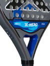 NOX X-Hero Blue 