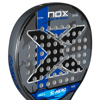 NOX X-Hero Blue Padel Raketi