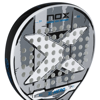 Nox X-Hero Whıte Padel Racket 351gr