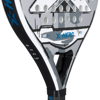 Nox X-Hero Whıte Padel Racket 351gr