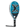 Nox X-Zero Blue Padel Racket 351gr