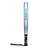 Nox X-Zero Blue Padel Racket 351gr