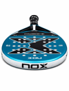 NOX X-Zero Blue V3
