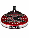 NOX X-Zero Red