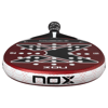 Nox X-Zero Red Padel Racket 351gr