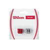 Pro Feel Antivibration Red Silver