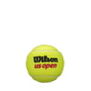US Open Tennis Ball 4 Can 