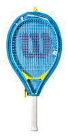 WİLSON Ultra Power JR 23