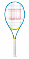 WİLSON Ultra Power JR 25