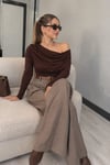 Drapeli & Basıc Tshırts