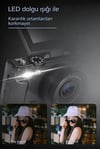 Digital Vlog Fotoğraf Makinesi