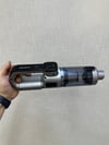 HARVOX ARAÇ SÜPÜRGE HXVC-007