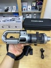 HARVOX ARAÇ SÜPÜRGE HXVC-007
