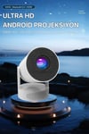 Harvox Bataryalı Upgrade Power+ Projeksiyon Cihazı