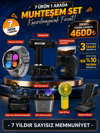 HARXOX X2 PRO SET 