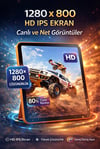Hello Pad 17 Pro Max Tablet