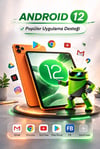 Hello Pad 17 Pro Max Tablet