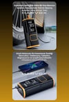 Lastik Şişirme Powerbank 8.000 Mah (Harvox)