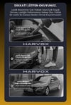 Lastik Şişirme Powerbank 8.000 Mah (Harvox)
