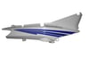 AFRİKA SELE ALTI PANEL-SOL-MAVİ