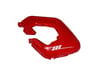F4-10017 SELE ALTI PANEL KIRMIZI -SOL