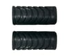 MOTOLUX AFRİKA WOLF ALT BASAMAK (SÜRÜCÜ SEHPA) PLASTİĞİ