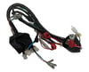 MOTOLUX AFRIKA WOLF ELEKTRİK TESİSATI
