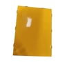 MOTOLUX CANGO 9800 KASA ALT TABAN-KIRMIZI-SARI-MAVİ