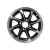 MOTOLUX CARGO 52000 ARKA JANT