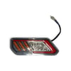MOTOLUX CARGO 52000 ARKA STOP SOL