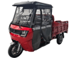 MOTOLUX CARGO 52000 BRNDA GRİ