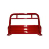 MOTOLUX CARGO 52000 SIRT DAYAMA DEMİRİ KIRMIZI