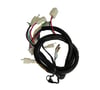 MOTOLUX CARGO 9800 ELEKTRİK ANA TESİSATI-1