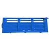MOTOLUX CARGO 9800 KASA YAN KAPAK SOL-KIRMIZI-SARI-MAVİ