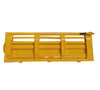 MOTOLUX CARGO 9800 KASA YAN KAPAK SOL-KIRMIZI-SARI-MAVİ