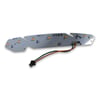 Motolux CEO 110 Arka Stop Led Sol