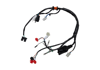 MOTOLUX CEO 110 ELEKTRİK ANA TESİSAT